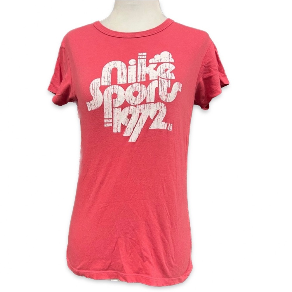 Nike 100% Cotton T-Shirt